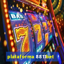 plataforma 8811bet